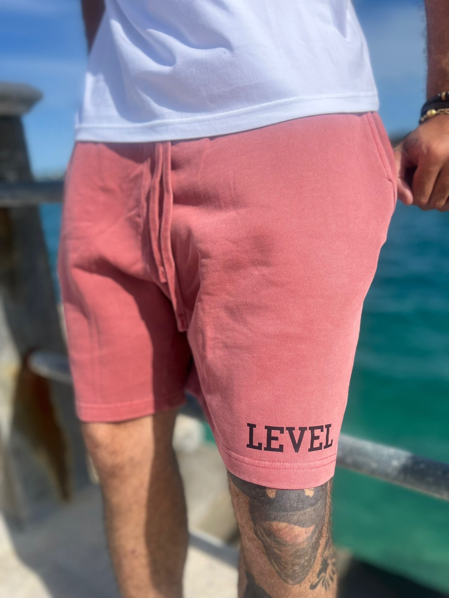 Level Shorts
