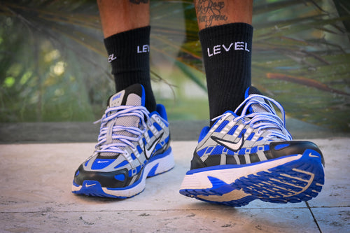 Level Socks