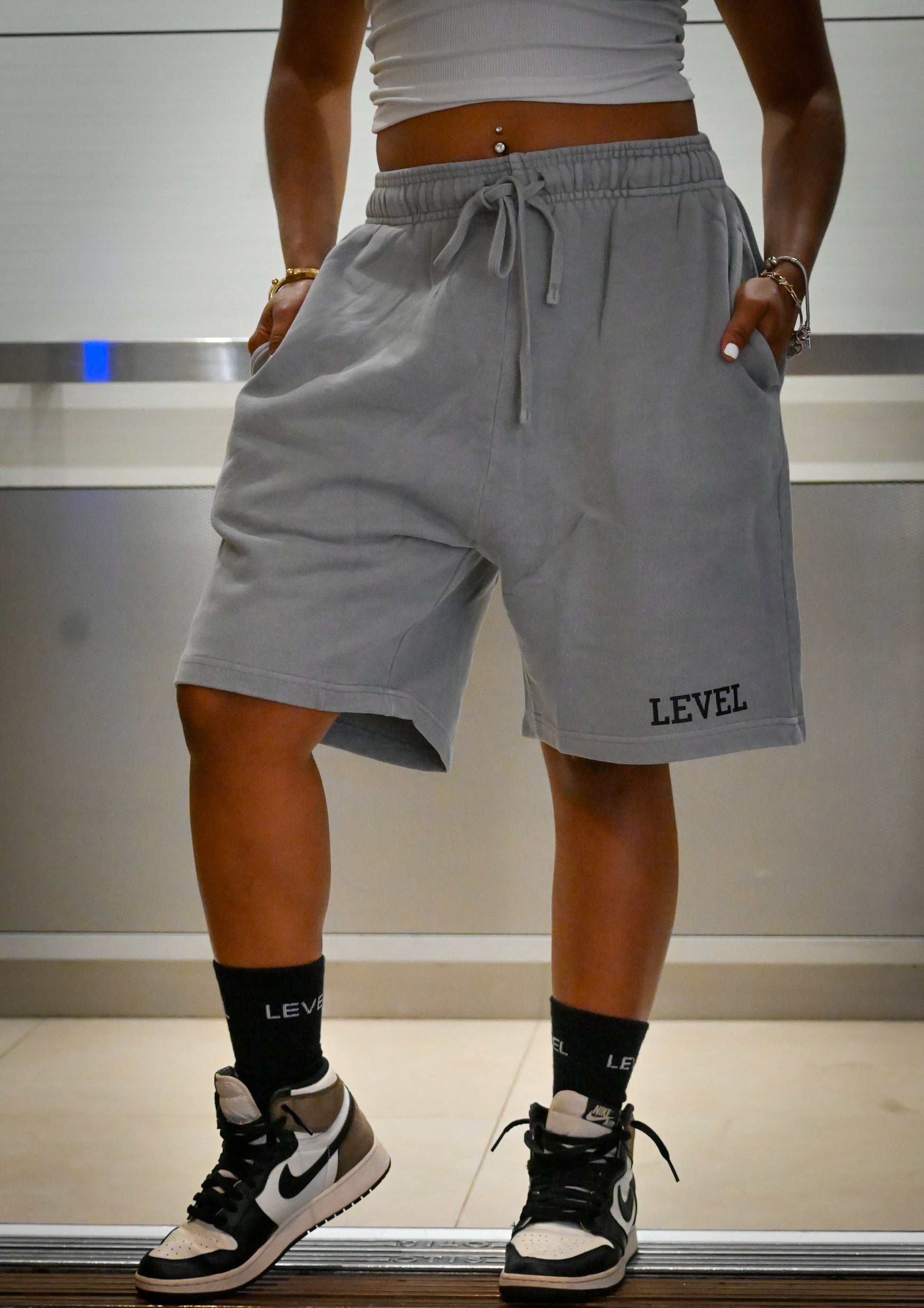 Level Shorts