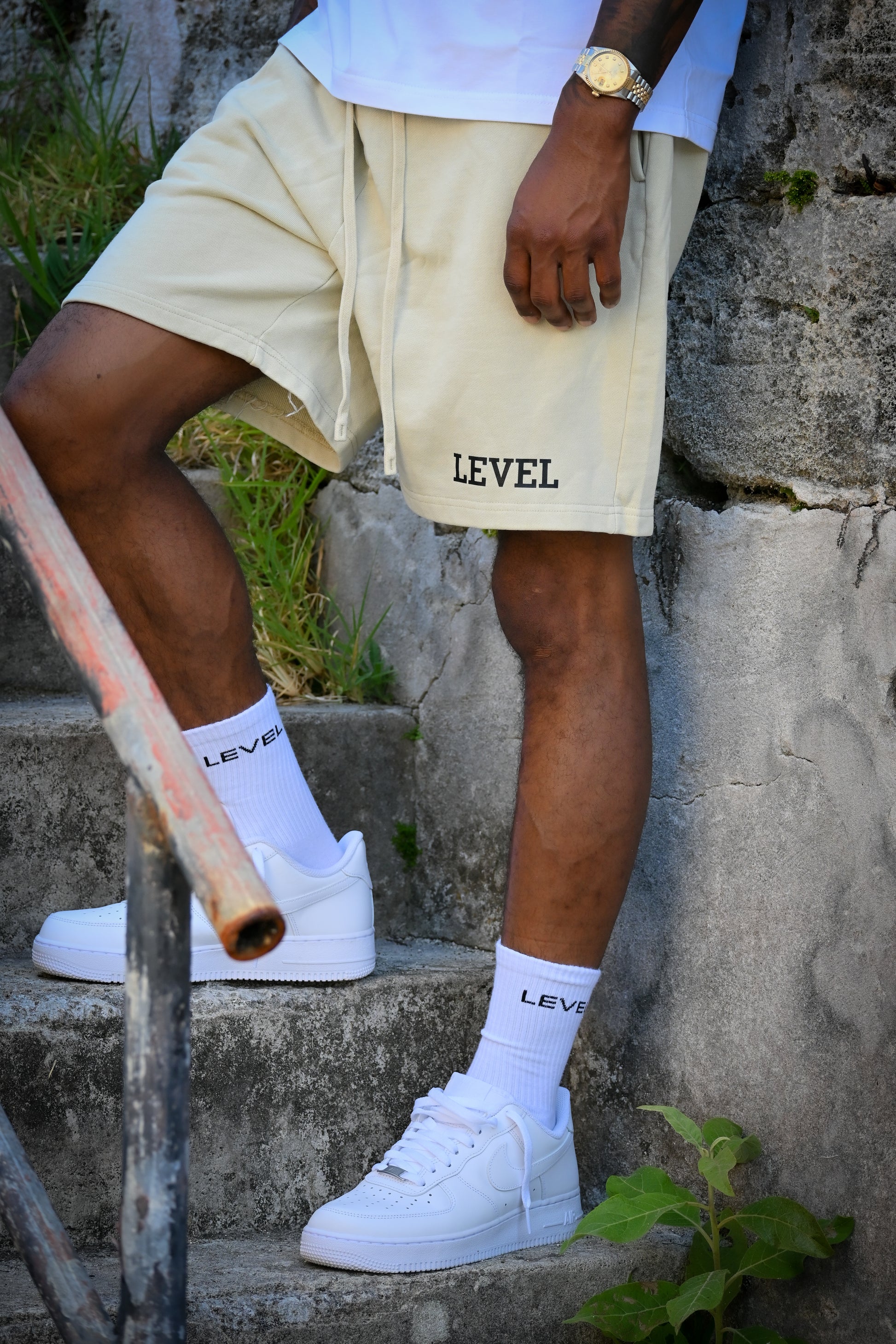 Level Shorts